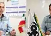 عزم جدی برای اجرای ابرپروژه نورد گرم ۲