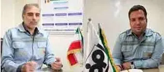 اجرای طرح مدیریت داراییهای فیزیکی در فولاد مبارکه