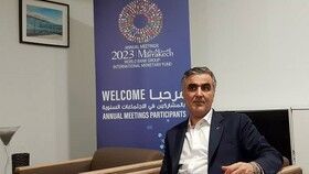 پیگیری توسعه همکاری های پولی و بانکی با اعضای بریکس