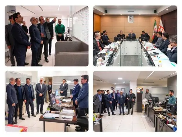 ضرورت شفافیت، کار تیمی و تسریع در امور بر اساس قوانین و مقررات