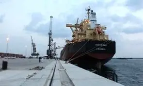 تمدید معافیت بندر چابهار از تحریم آمریکا برای هند