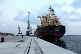 تمدید معافیت بندر چابهار از تحریم آمریکا برای هند