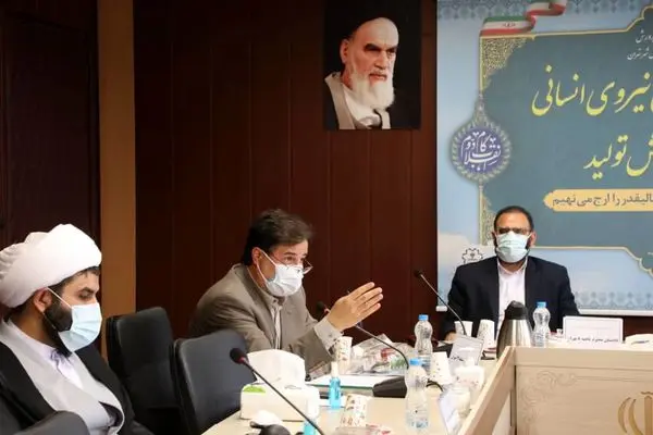 ایجاد ۱۲۰ شعبه اخذ رأی برای انتخابات ۱۴۰۰ در منطقه۱۳

