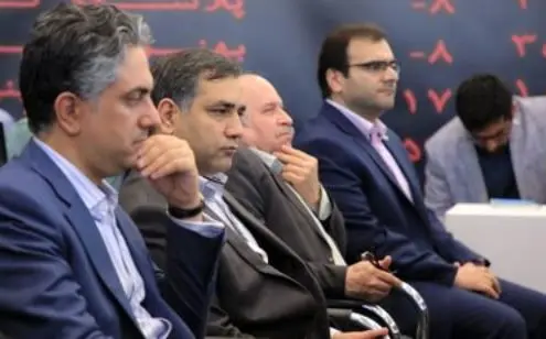 زنگ دومین لیگ ستارگان بورس به صدا درآمد