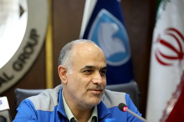  تدابیر وزارت صمت و بانک مرکزی سبب تسهیل تامین ارز شده است

