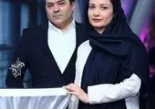 عکس دیده نشده از چهره معروف سریال پایتخت ۲۰ سال قبل