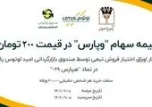  برنامه‌ریزی بیمه سرمد برای افزایش سرمایه تا 10 هزار میلیارد ریال