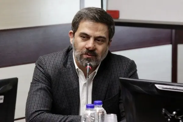 حمیدرضا صفیخانی به عنوان عضو جدید هیئتمدیره سازمان تامین اجتماعی منصوب شد