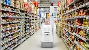 فروشگاه های زنجیره ای؛ نظام کارآمد و نوین توزیع