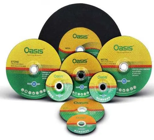 لیست قیمت و خرید صفحه برش سنگ از شرکت های معتبر