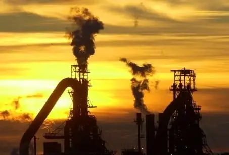 آیا صنعت فولاد ایران جایگاه جهانی خود را از دست خواهد داد؟