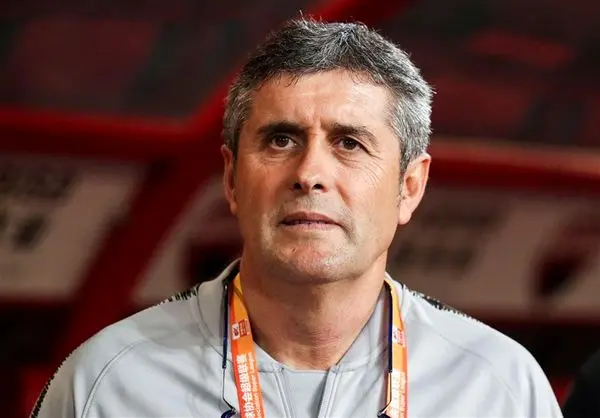 باشگاه استقلال: سرمربی سابق رئال به ایران میآید