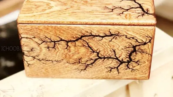 سفر به شهر باستانی ایران با «ایران» پرس تیوی