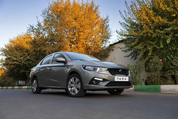 آمادگی شبکه خدمات پس از فروش ایرانخودرو برای ورود «تارا» اتوماتیک