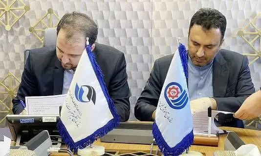 مراکز آموزشی و پژوهشی سازمان آموزش فنی و حرفه ای کشور به فیبر نوری متصل می شود