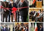 آئین نامگذاری خیابان سردشت در منطقه2 تهران  برگزار شد 

