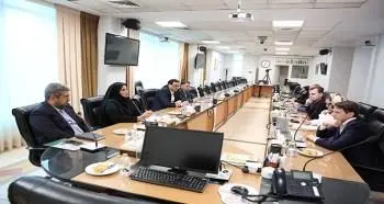 تقویت تعاملات بانکی ایران و روسیه با برقراری خطوط اعتباری
