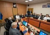 از پایتخت انرژی کشور تا پایتخت عاشقی

