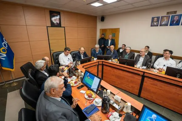 پتروشیمی نوری به کمک رفع ناترازی انرژی در کشور میآید