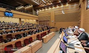 تقدیر جمعی از دانشگاهیان و اعضای هیئت علمی دانشگاه‌ها از دیوان عدالت اداری