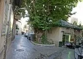 تنها مجموعه نظارتی که قانون دارد گزینش است