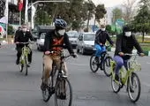 افزایش 20 درصدی جای پارک خودرو جانبازان در 5 ماه