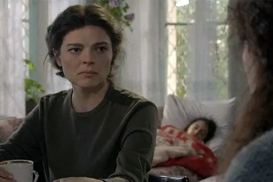 «یه وا» نامزد بهترین کارگردانی از جشنواره «آرپا» آمریکا شد