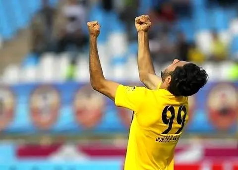 سیاوش یزدانی مشکلی برای همراهی سپاهان ندارد