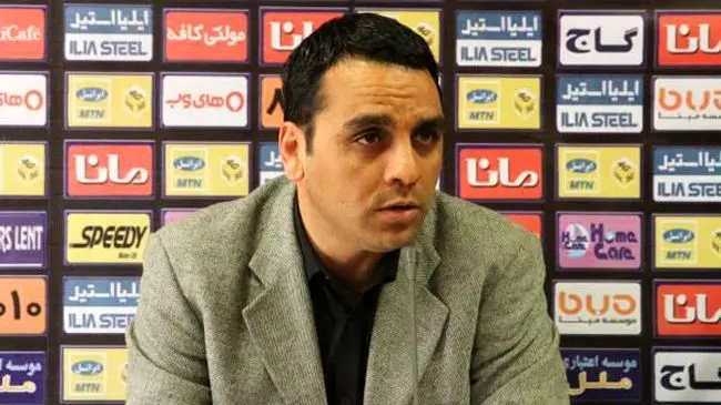 پیشنهاد جدایی تقویم مسابقات شرق و غرب آسیا را به AFC ارائه کردیم