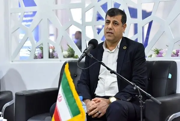 پیشرفت ۹۵ درصدی پروژه جمع آوری گازهای مشعل مارون ۶