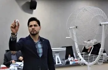 سومین مرحله قرعهکشی سپرده سبای باشگاه مشتریان بانک پارسیان برگزار شد