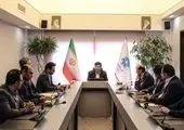 افزایش مقاصد صادراتی سیمان بعد از نمایشگاه اکسپو