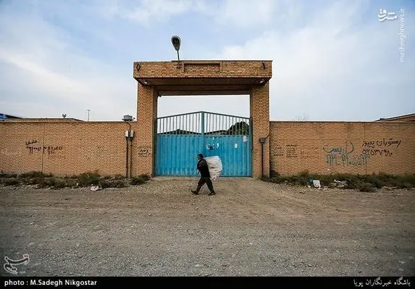 حال و هوای این روز‌های تورقوزآباد!+عکس