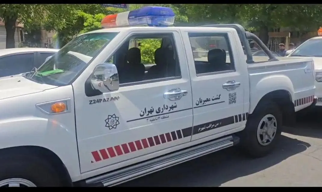  اصناف غیرمجاز در منطقه ۱۳ ساماندهی شدند

