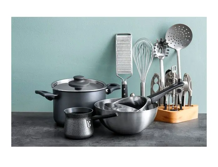 فروشنده عمده لوازم آشپزخانه ارزان را چطور پیدا کنیم؟