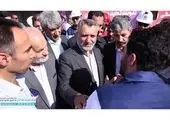  اقدامات زیرساختی خوبی در دولت سیزدهم انجام شده است

