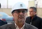 فاز دوم گازی نیروگاه شماره دو سیکل ترکیبی چاردملو به زودی راه اندازی می شود