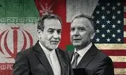 مذاکرات ایران و آمریکا در عمان