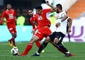 تاریخ دیدار سپاهان - پرسپولیس مشخص شد