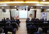 بازدید مدیرعامل شرکت آب و فاضلاب استان مرکزی از پروژه تعویض شبکه آب شهر ساروق