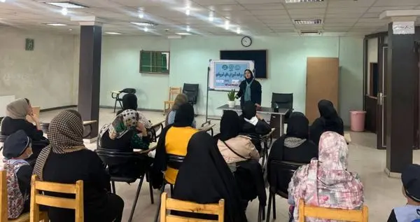 500 کارگاه آموزشی تعالی شهروند با حضور بیش از 18 هزار شهروند منطقه 19 برگزار شد