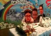 زلزله‌ بزرگ در سی‌سخت و ریزش تدریجی دنا