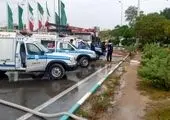 لزوم توسعه و اصلاح شبکه های آب و فاضلاب شهرستان فلاورجان با مشارکت بخش صنعت