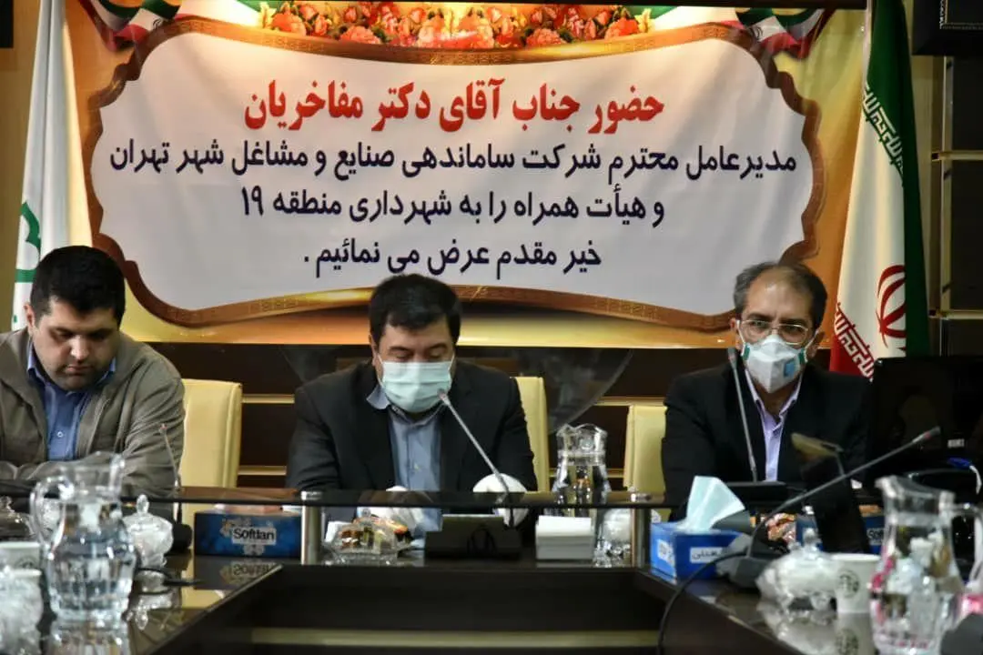 جمعه بازار خلازیر به زودی ساماندهی می‌شود 

