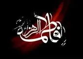 اجتماع 10 هزار نفری فاطمیون در خیابان شوش منطقه 15

