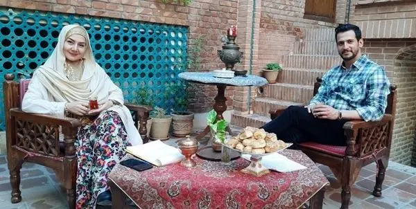 عکاس برجسته عراقی مهمان «جمعه بازار»