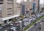 اصلاح هندسی 17 معبر شمال شرق تهران