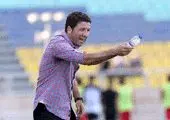 وحید هاشمیان سرمربی پرسپولیس شد