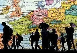  تاثیرات مهاجران بر اقتصاد ایران	
