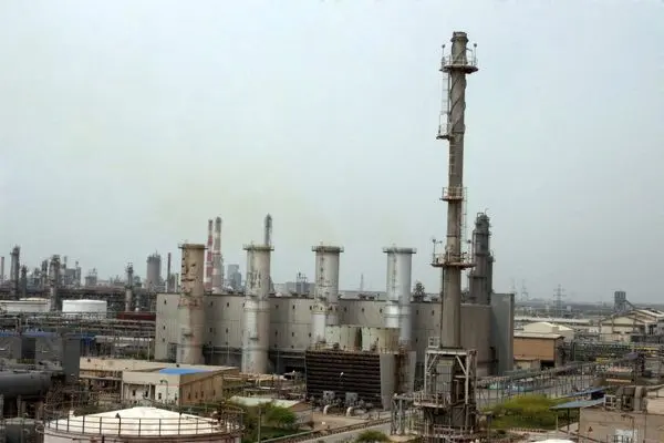 کسب سه گواهینامه انطباق معیار مصرف انرژی توسط پتروشیمی بندر امام